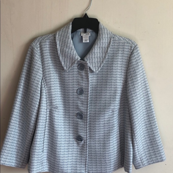 Polyester Jacket - Picture 2 of 3